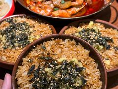 -老闵田螺馆·南昌市井菜·特色小吃(总店)