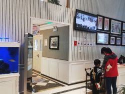 -爱儿美儿童摄影(五路居花园别墅店)