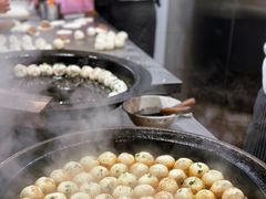 -哑巴生煎(临顿路店)