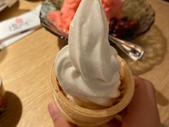 自助冰淇淋-温野菜涮涮锅(西单大悦城店)