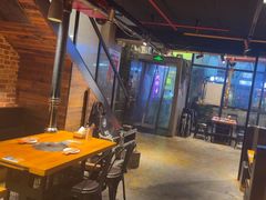 -那胡同里的小烤肉馆(开发区万达店)