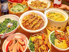 -十二点·辣椒炒肉(南山店)