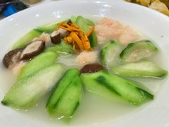 -稻香酒家·35年老字号(侨光店)