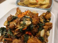 -香香海南菜餐厅