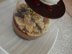 -上海和平饭店-华懋阁 The Cathay Room