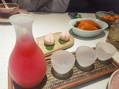 -竹外桃花·江南小酒馆(SKP·S店)