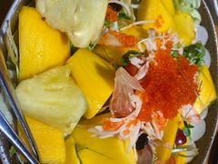 -渔寿司·日本料理(艾尚天地店)