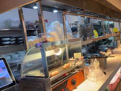 -东园小馆·早茶·淮扬小炒(蜀景店)