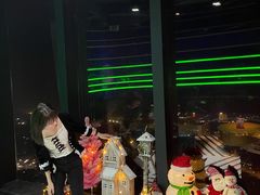 -泉客厅LAPUTA·天空之城