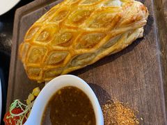 -澳莱酷品牛扒(开平东汇城店)