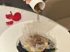 -王品牛排(郑州大卫城店)