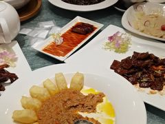 -新雅粤菜馆(南京东路店)