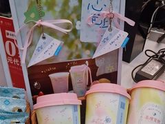 -茶理宜世(乐峰广场·尝乐集店)