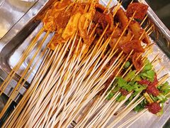 -钢管厂五区小郡肝火锅串串香(总店)