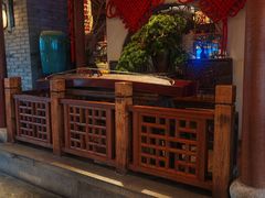 -二十八里太湖船菜(吉祥路店)