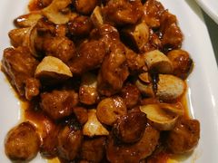 -燕春楼(海河华鼎店)