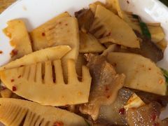 -武夷山土菜馆(水晶森林晶尚名苑店)