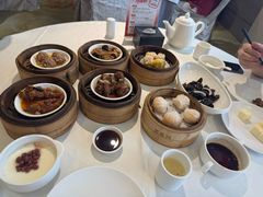 -万龙洲海鲜(南新仓店)