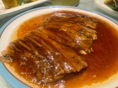 -金家老三饭庄(常营店)