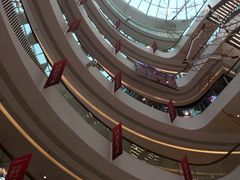 -星光耀广场(安吉路店)