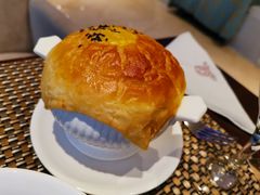 -青岛颐海花园酒店总店·自助餐厅