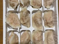 -船歌·鱼水饺青岛菜(国贸商城店)