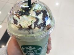 -星巴克(南京商厦店)