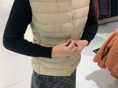 -优衣库(北京万柳华联购物中心店)