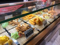 -1973继光香香鸡(金桥国际店)