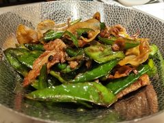 -小菜园新徽菜(扬州华润万象汇店)