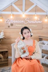 -童画王国儿童摄影(吉大店)