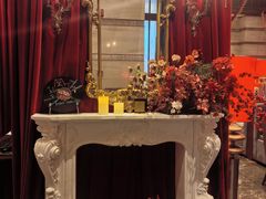 -郑州希尔顿酒店·阿米奇意大利餐厅