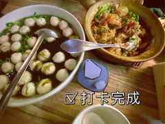 -壹煲口福煲仔饭(中山路店)