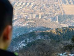 -北京西山国家森林公园