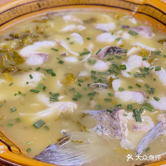巴香鱼庄