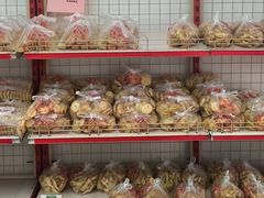 -中关村茶点