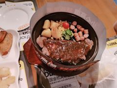 -牛男手造(地铁天虹店)
