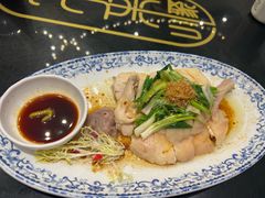 -常来小聚·广州非遗传承餐厅(高德置地店)