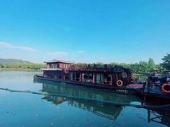 -湘湖大院(越王路店)