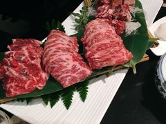 -大红袍火锅料理(尖沙咀店)