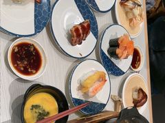 -滨寿司(新街口中央商场店)