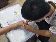 -郑远元专业修脚房(南边海店)