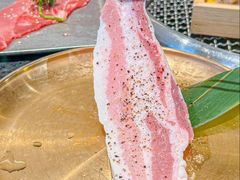 -何发发和牛烧肉·鳗鱼榴莲放题自助(乐峰广场店)