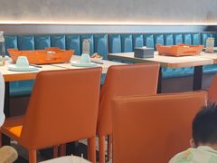 -川百汇烤鱼·泡饼·美蛙(八达岭店)