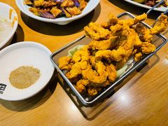 -吕氏疙瘩汤·新派鲁菜(东城万达广场店)