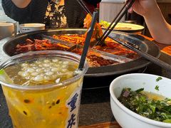 -陈眼镜火锅(总店)