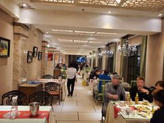 大堂-吴记酱骨炖菜馆(西大直街店)