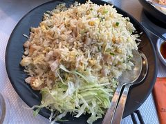 -珍宝海鲜(东海岸海鲜中心)