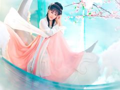 -九月鹰飞汉服摄影工作室