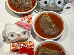 -千寻山野烤肉(中关村店)